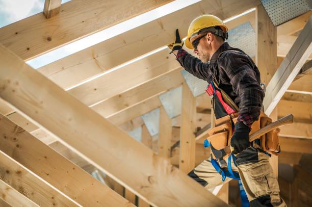 Best Roof Repair Services  in Plainfield, NJ