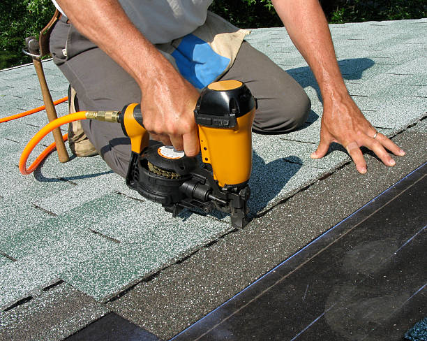 Quick and Trustworthy Emergency Roof Repair Services in Plainfield, NJ